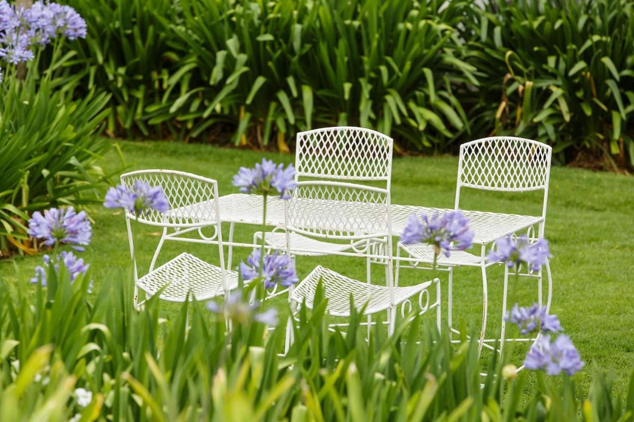 Bed and Breakfast Blue Lily Retreat Matjiesrivier  Екстер'єр фото