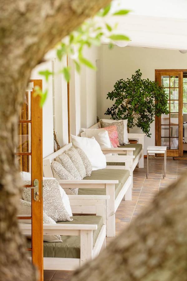 Bed and Breakfast Blue Lily Retreat Matjiesrivier  Екстер'єр фото