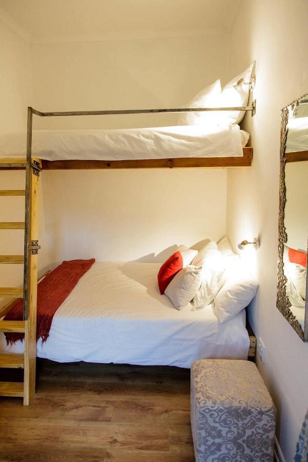 Bed and Breakfast Blue Lily Retreat Matjiesrivier  Екстер'єр фото
