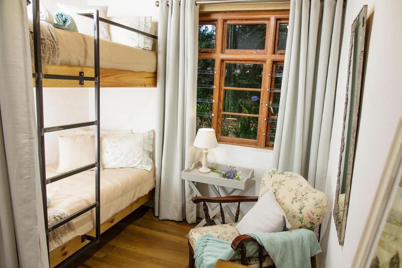 Bed and Breakfast Blue Lily Retreat Matjiesrivier  Екстер'єр фото