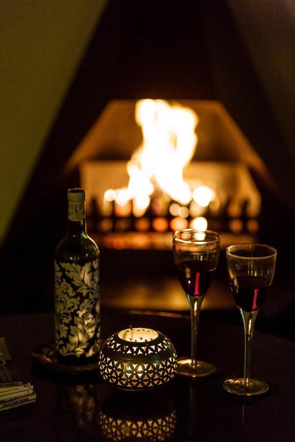 Bed and Breakfast Blue Lily Retreat Matjiesrivier  Екстер'єр фото