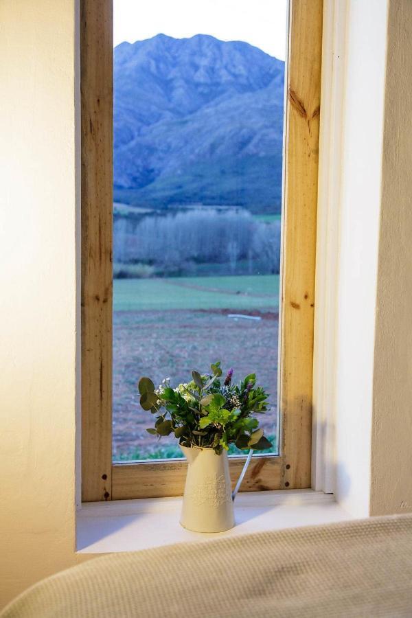 Bed and Breakfast Blue Lily Retreat Matjiesrivier  Екстер'єр фото